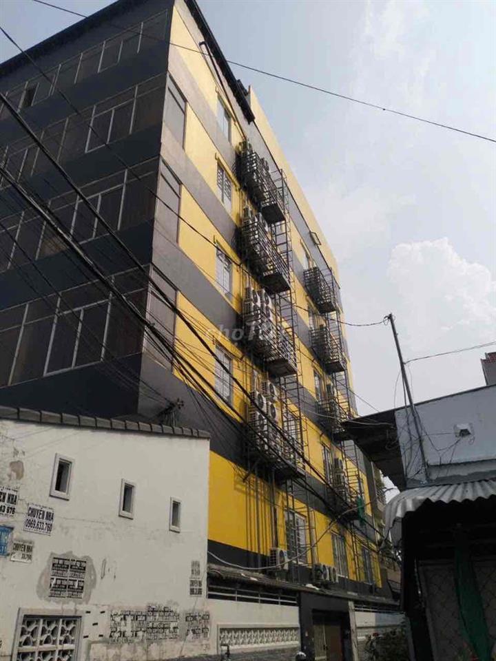 Phòng trọ sinh viên