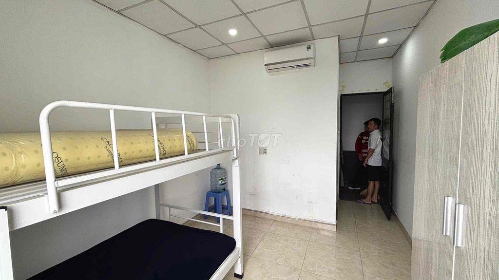 Phòng trọ sinh viên