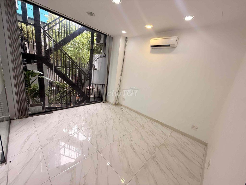 Văn Phòng 14m2 Hoàng Văn Thụ P.Tân Sơn Nhất