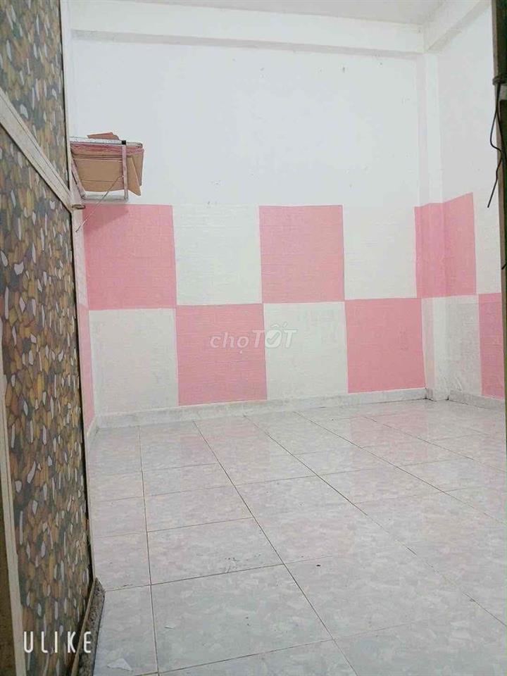 phòng trọ 2tr gò vấp