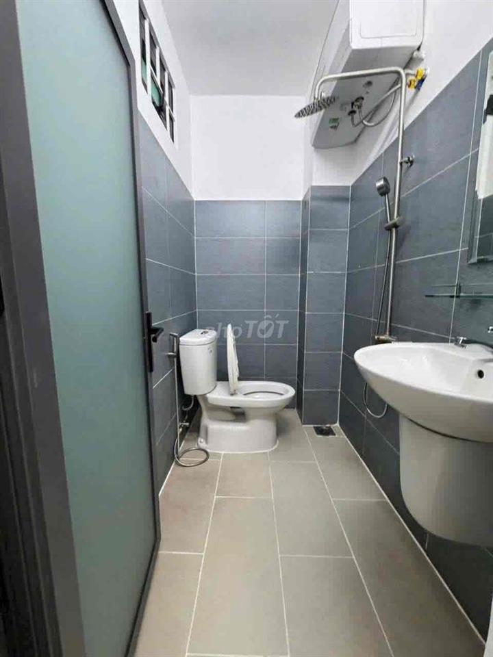 NHÀ MỚI ĐẸP TẶNG NỘI THẤT SANG XỊN