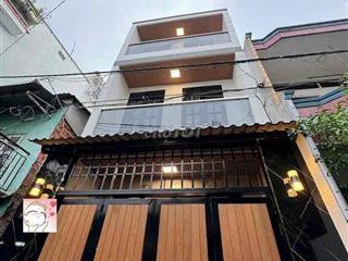 NHÀ MỚI ĐẸP TẶNG NỘI THẤT SANG XỊN