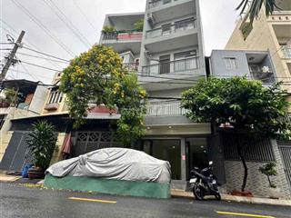 Giá 9.5 tỷ sở hửu ngay nhà 4 lầu mặt tiền nguyễn trường tộ tân phú