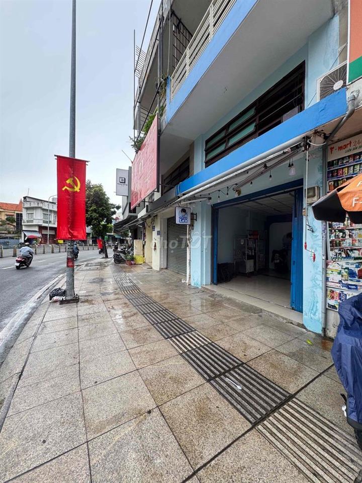 Cho thuê mặt bằng buôn bán kinh doanh buổi sáng