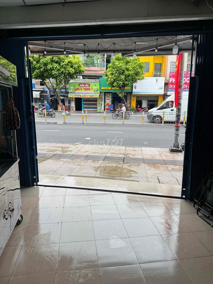 Cho thuê mặt bằng buôn bán kinh doanh buổi sáng