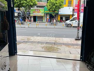 Cho thuê mặt bằng buôn bán kinh doanh buổi sáng