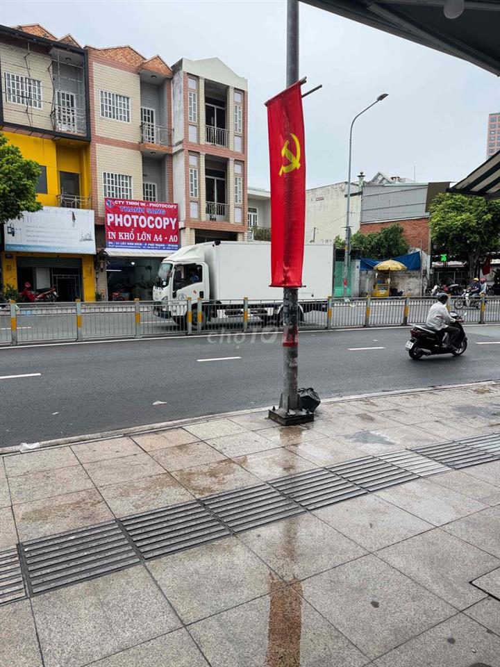 Cho thuê mặt bằng buôn bán kinh doanh buổi sáng