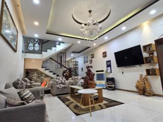 NHÀ PHỐ COMPOUND– 94,8M² – 3 TẦNG – SỔ HỒNG – 14,9TỶ  CHÍNH CHỦ
