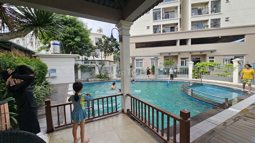 NHÀ PHỐ COMPOUND– 94,8M² – 3 TẦNG – SỔ HỒNG – 14,9TỶ  CHÍNH CHỦ
