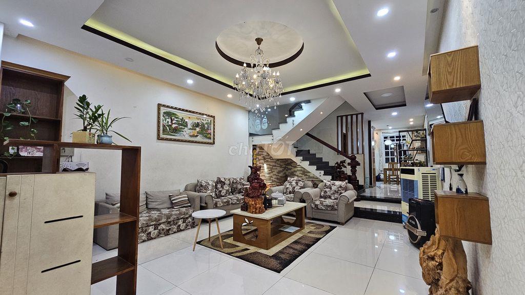 NHÀ PHỐ COMPOUND– 94,8M² – 3 TẦNG – SỔ HỒNG – 14,9TỶ  CHÍNH CHỦ