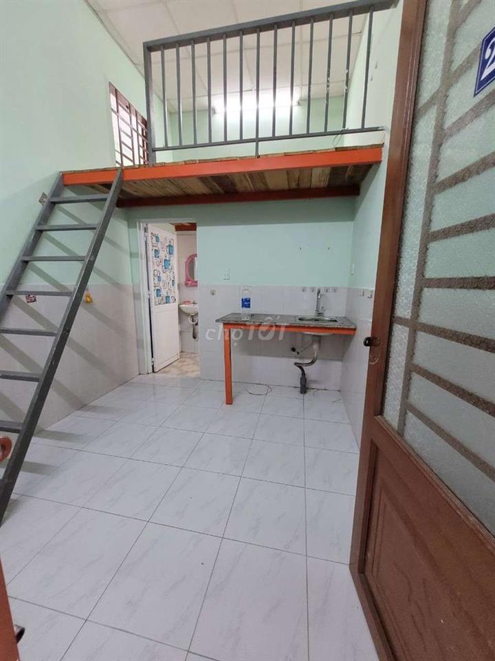 cho thuê phòng trọ q2 giá 2tr7