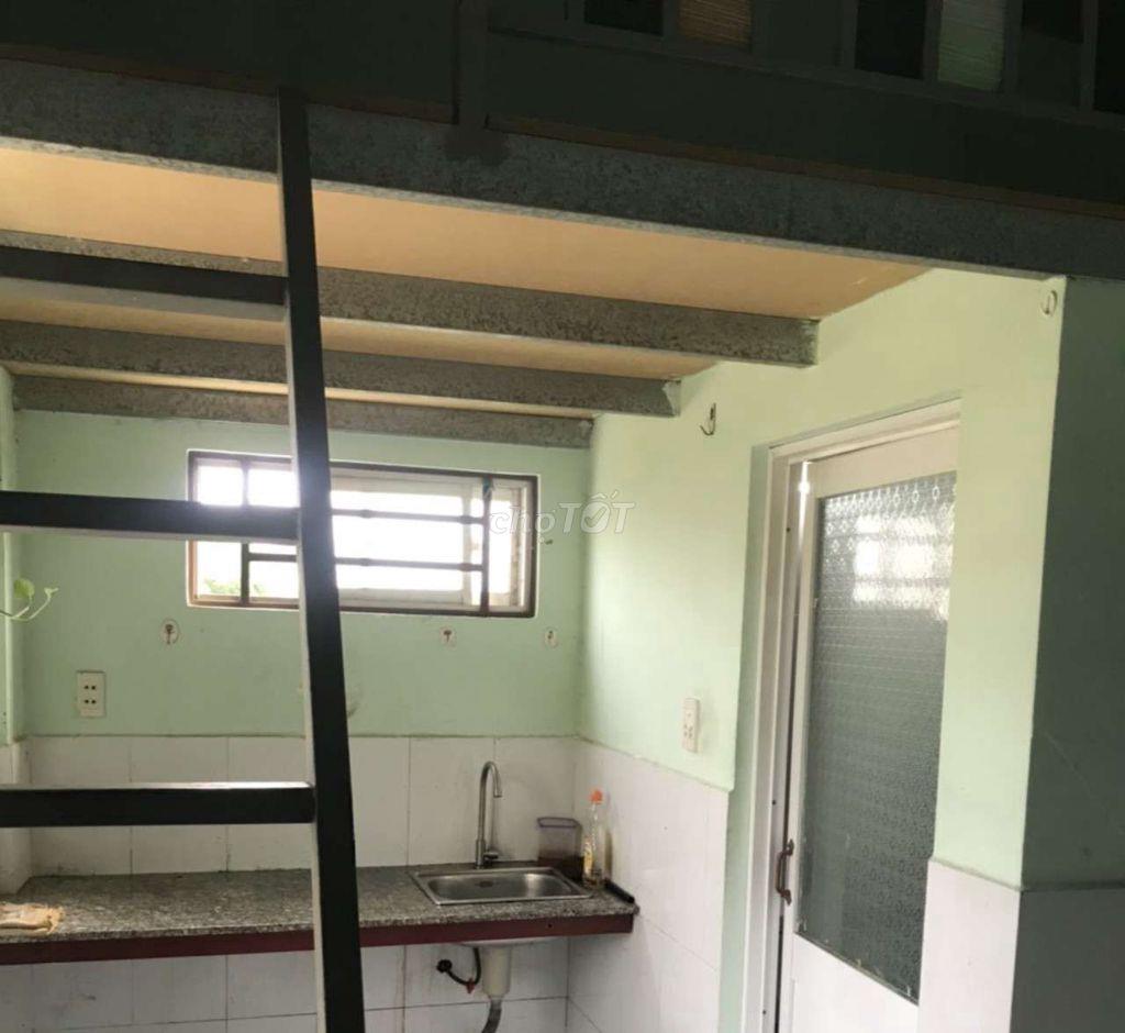 cho thuê phòng trọ q2 giá 2tr7