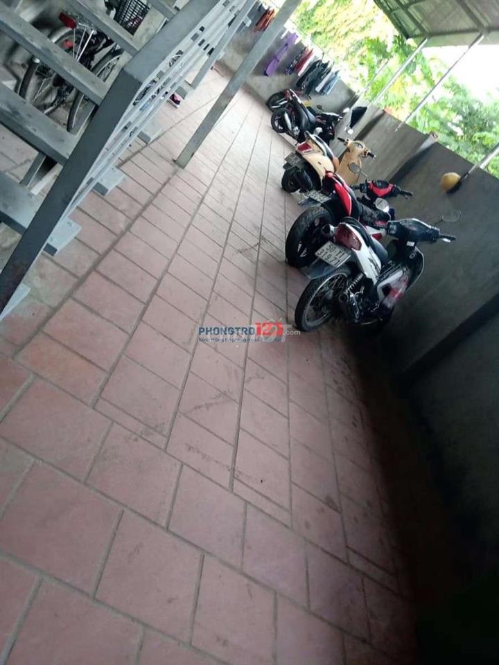 cho thuê phòng trọ q2 giá 2tr7