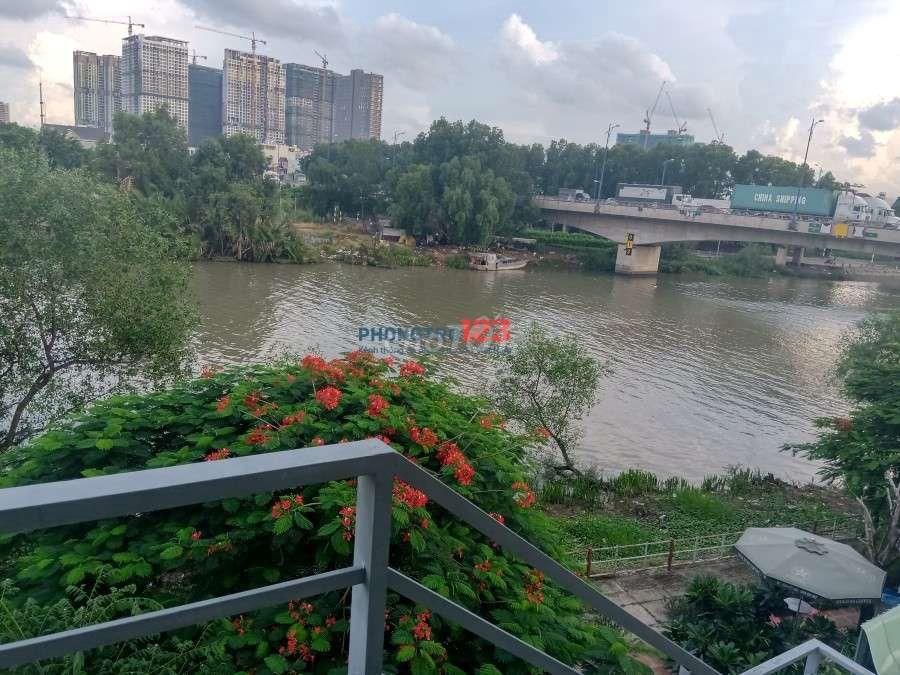 cho thuê phòng trọ q2 giá 2tr7
