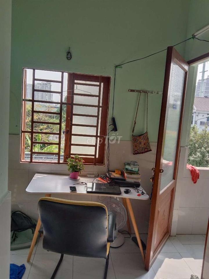 cho thuê phòng trọ q2 giá 2tr7