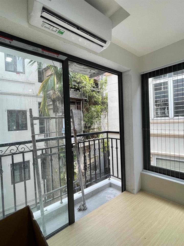 💥4x mà ban công rộng thoáng cỡ này