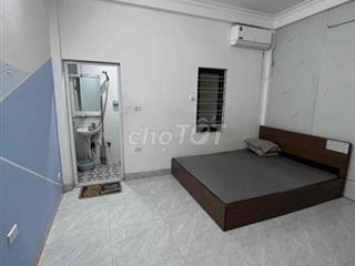 Cho thuê phòng trọ khép kín tại 24 ngõ 133 Hoa bằng