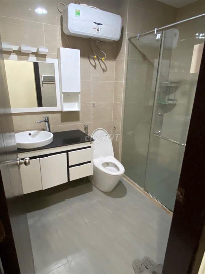 Cho thuê cc 3 phòng ngủ tại hồ gươm plaza hà đông