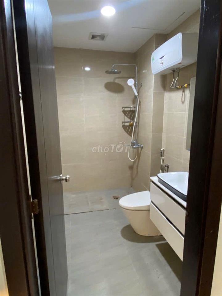 Cho thuê cc 3 phòng ngủ tại hồ gươm plaza hà đông