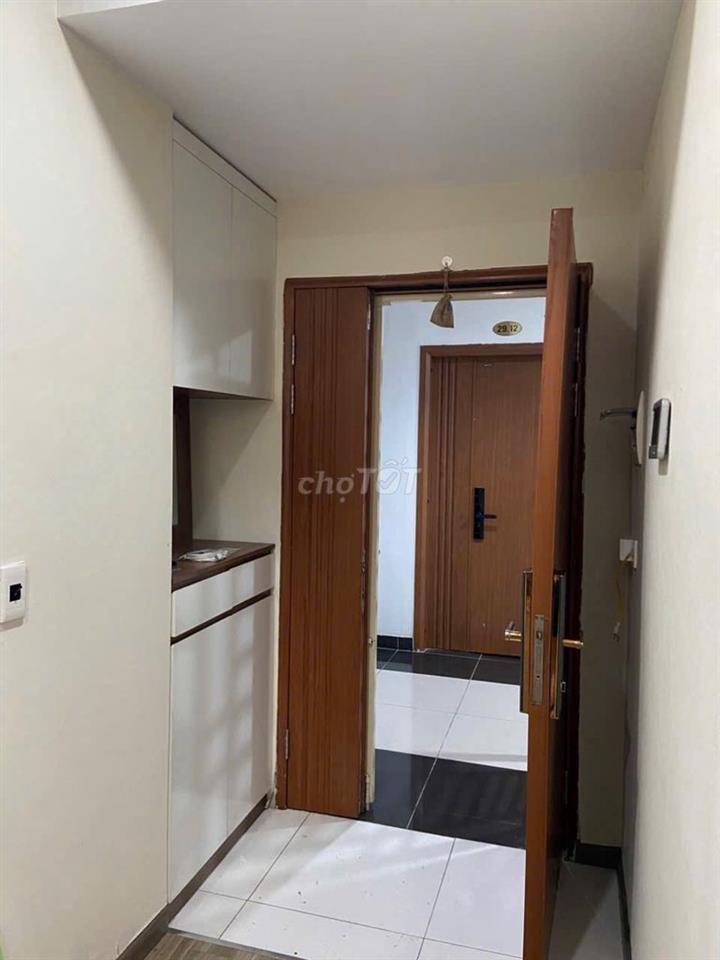 Cho thuê cc 3 phòng ngủ tại hồ gươm plaza hà đông
