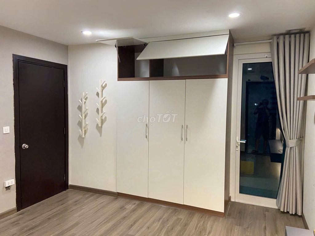Cho thuê cc 3 phòng ngủ tại hồ gươm plaza hà đông