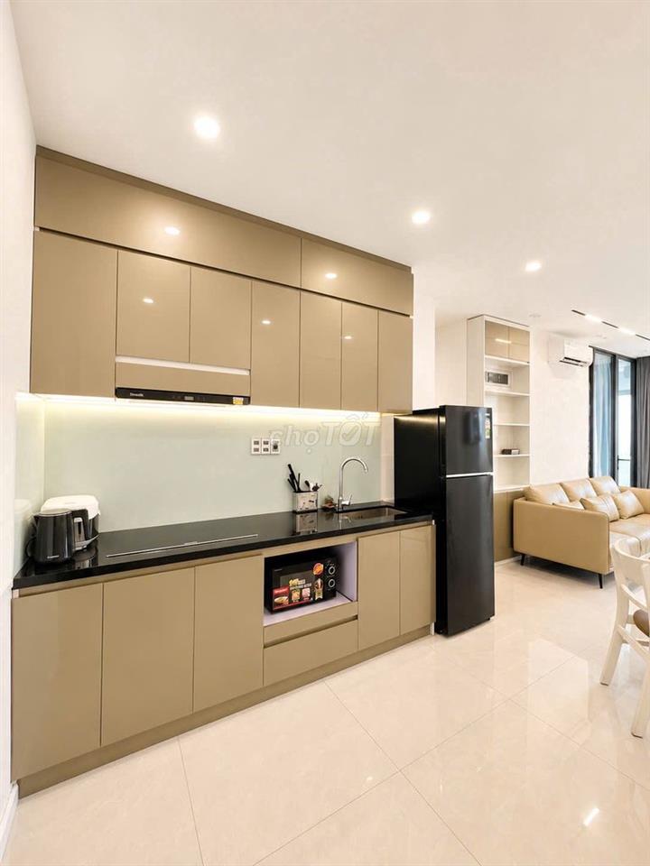 CÁCH BIỂN MỸ KHÊ CHỈ 50M | VIEW BIỂN TRỰC DIỆN | CĂN 2PN 65M²