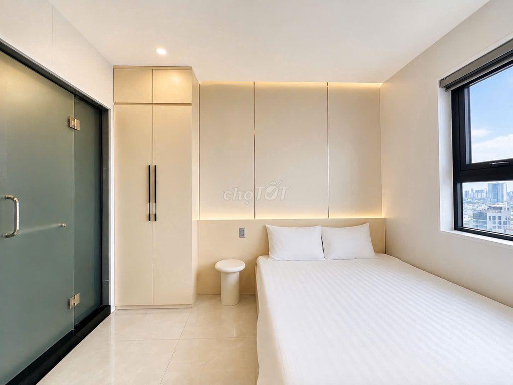 CÁCH BIỂN MỸ KHÊ CHỈ 50M | VIEW BIỂN TRỰC DIỆN | CĂN 2PN 65M²
