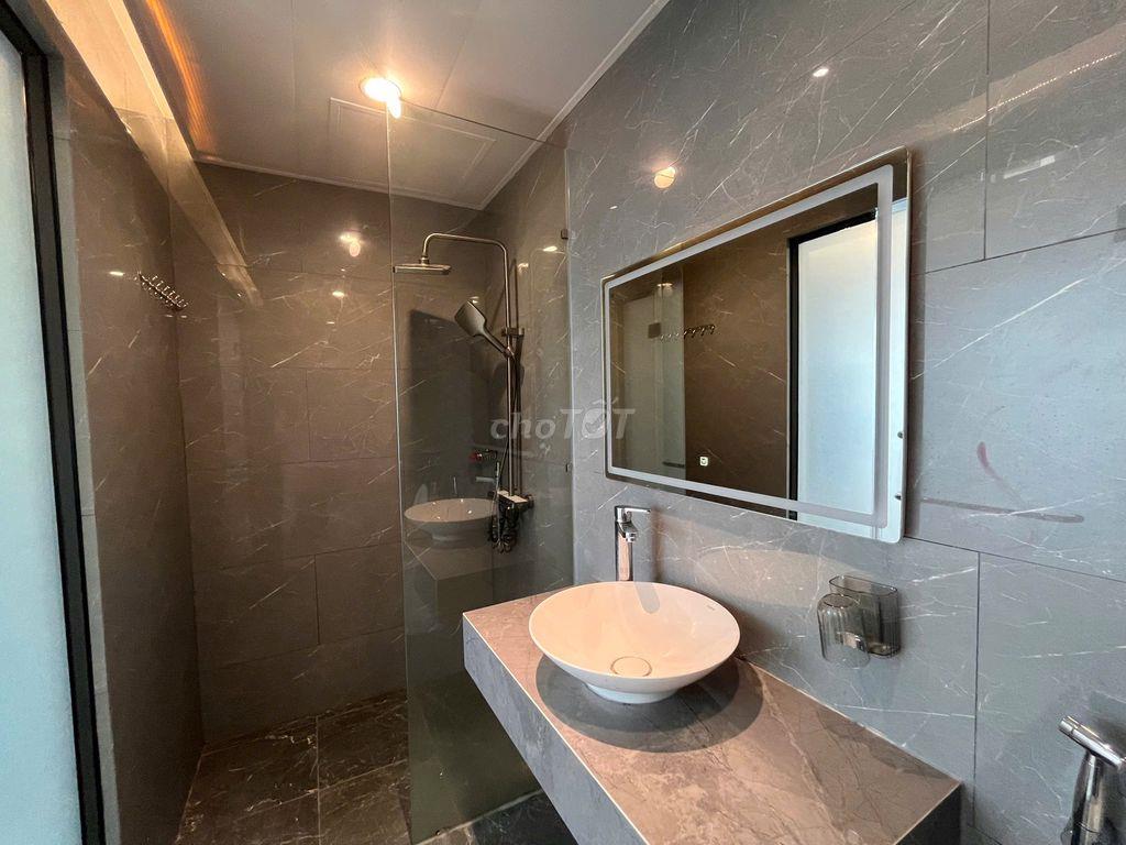 CÁCH BIỂN MỸ KHÊ CHỈ 50M | VIEW BIỂN TRỰC DIỆN | CĂN 2PN 65M²