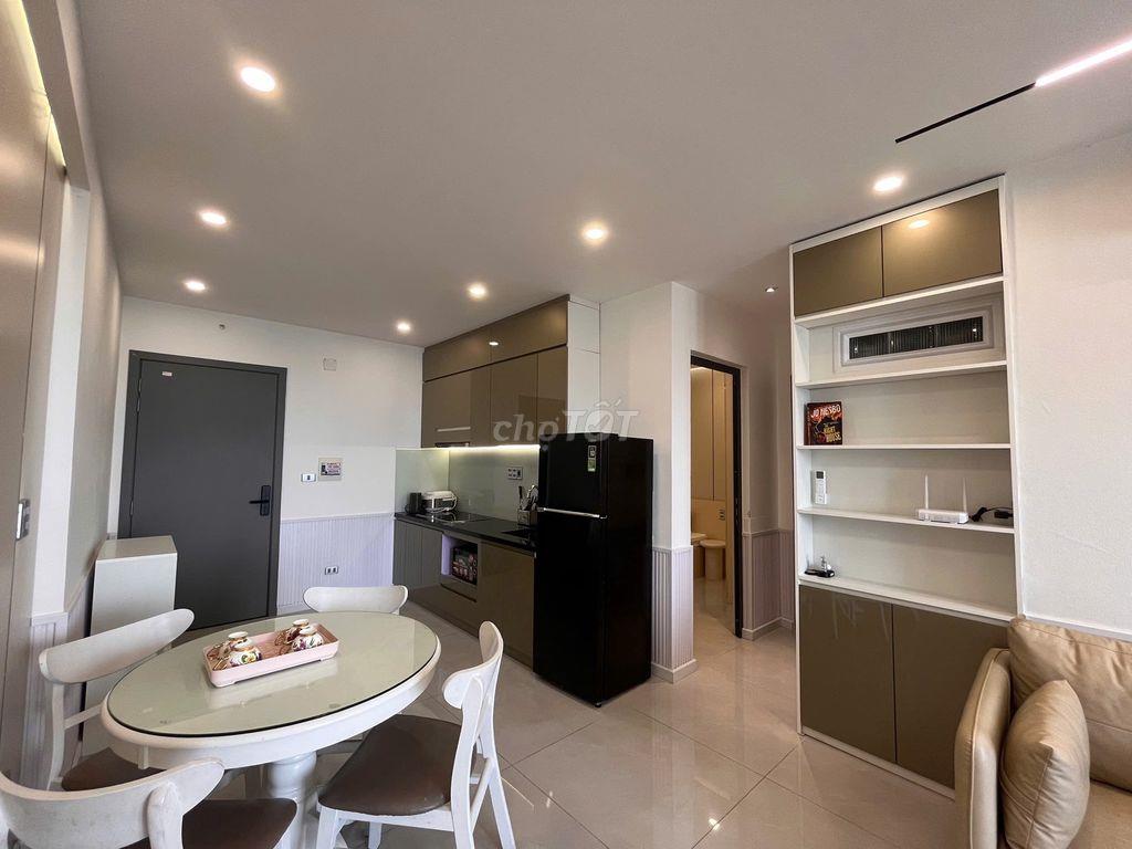 CÁCH BIỂN MỸ KHÊ CHỈ 50M | VIEW BIỂN TRỰC DIỆN | CĂN 2PN 65M²