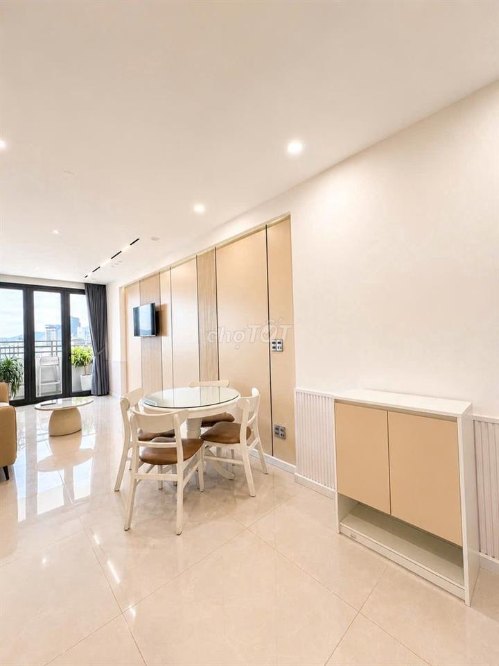 CÁCH BIỂN MỸ KHÊ CHỈ 50M | VIEW BIỂN TRỰC DIỆN | CĂN 2PN 65M²