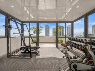 CĂN 1PN 48M² VIEW PHỐ | GYM MIỄN PHÍ | HÀ KỲ NGỘ