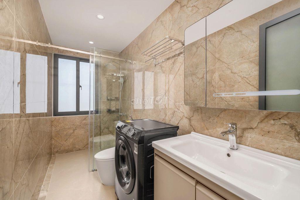 CĂN 1PN 48M² VIEW PHỐ | GYM MIỄN PHÍ | HÀ KỲ NGỘ