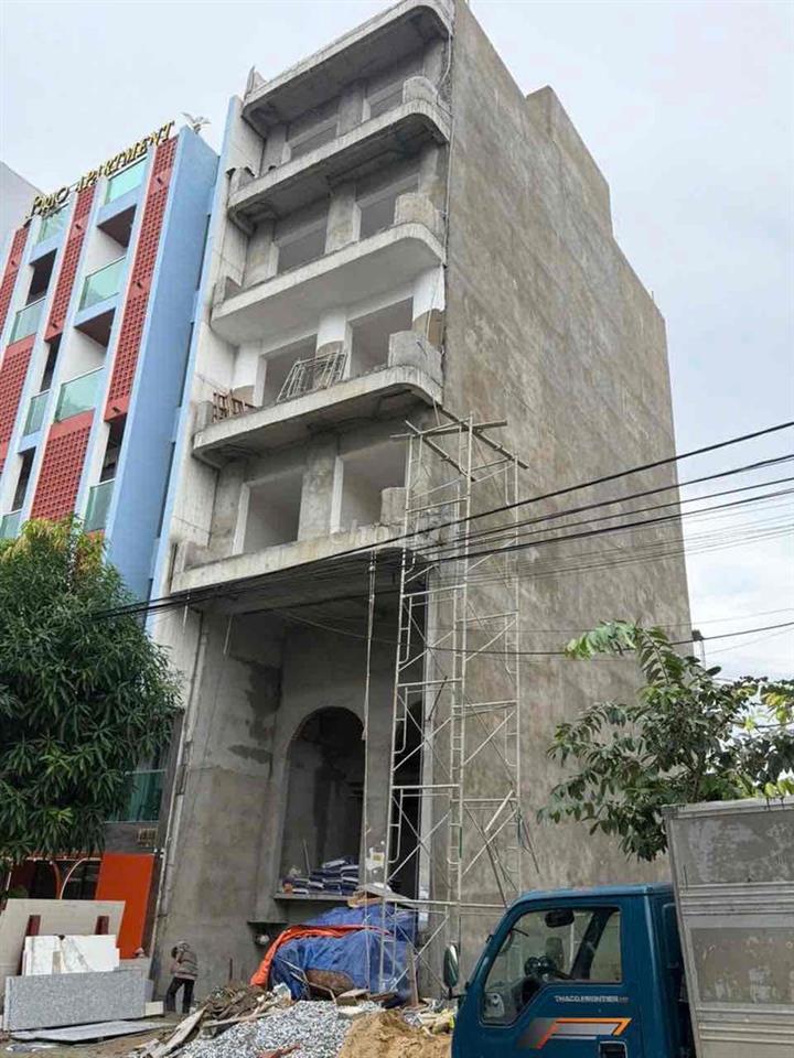 Thuê căn hộ vận hành