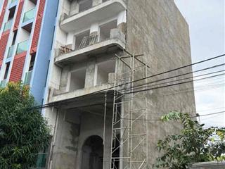 Thuê căn hộ vận hành