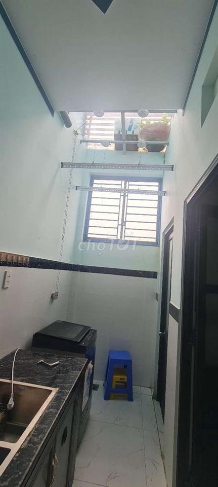 Nhà gác lửng thiết kế gần gũi với thiên nhiên