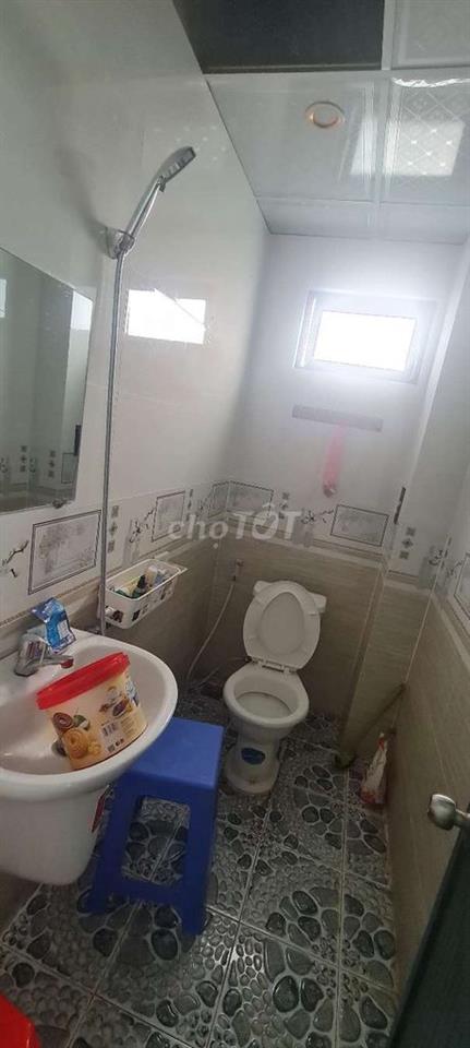 Nhà gác lửng thiết kế gần gũi với thiên nhiên