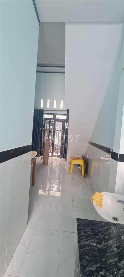 Nhà gác lửng thiết kế gần gũi với thiên nhiên