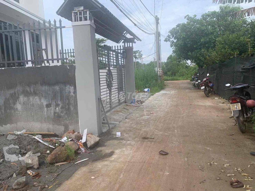cho Thuê nhà nguyên căn lâu dài