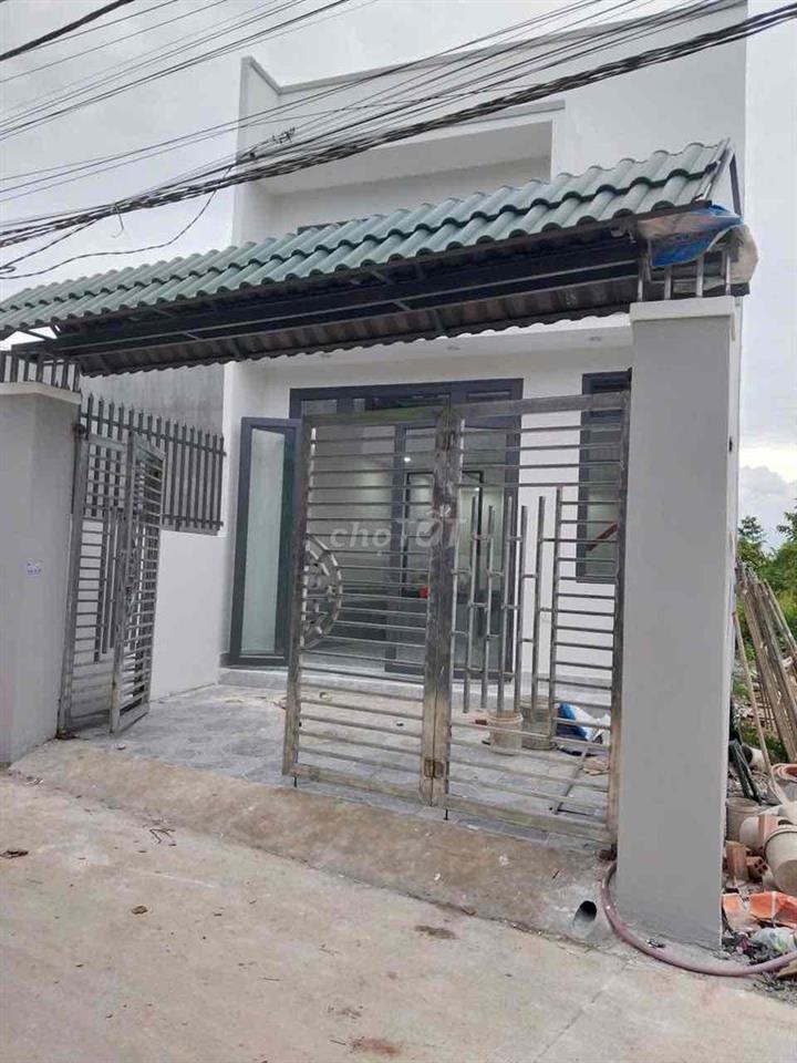 cho Thuê nhà nguyên căn lâu dài