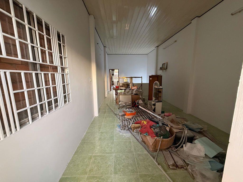 Chính chủ - Cần bán nhà 1 trệt 1 lầu Đường Trần Quang Diệu