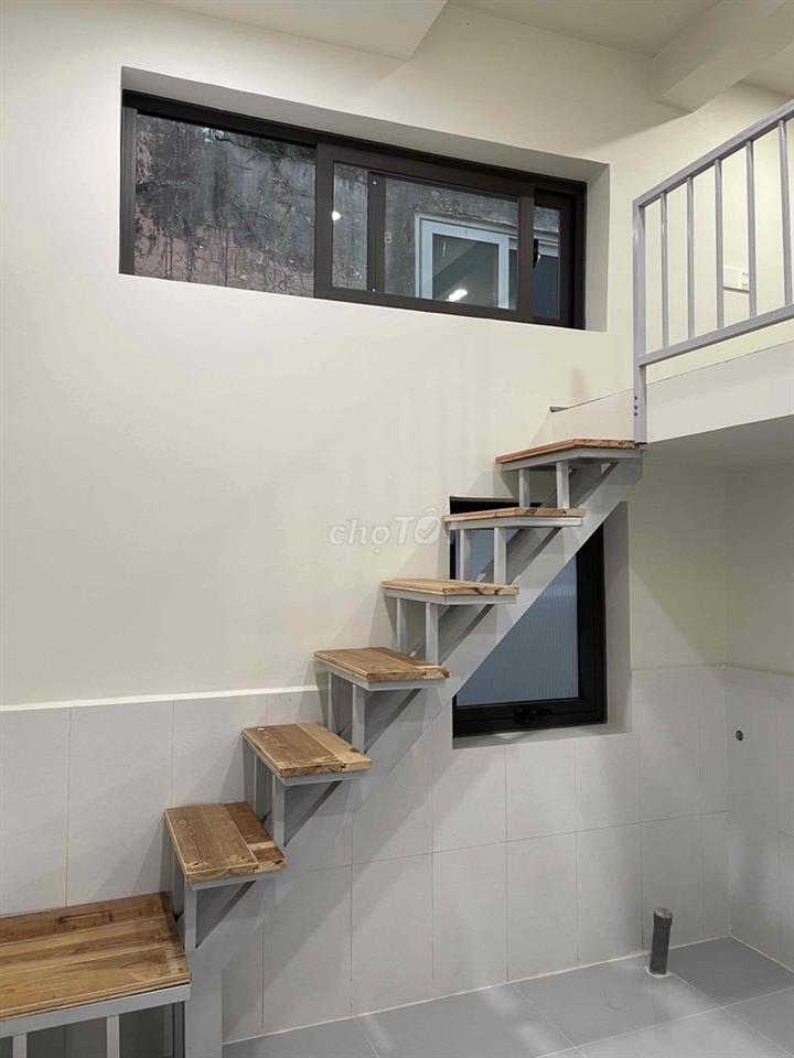 Phòng trọ sinh viên Đà Lạt, mới 100%