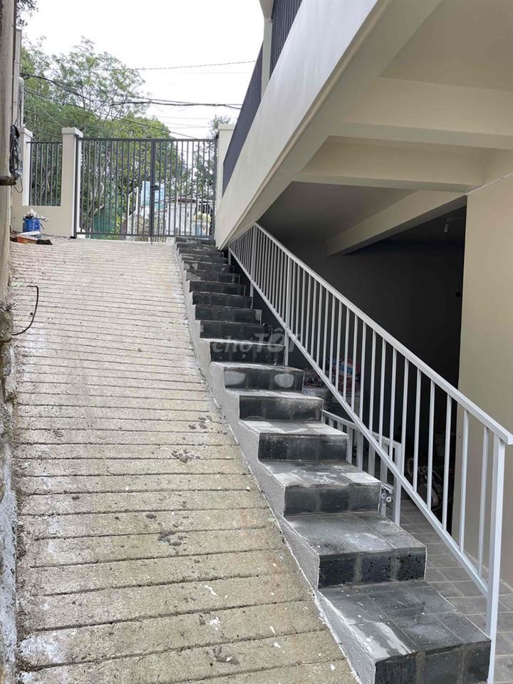 Phòng trọ sinh viên Đà Lạt, mới 100%