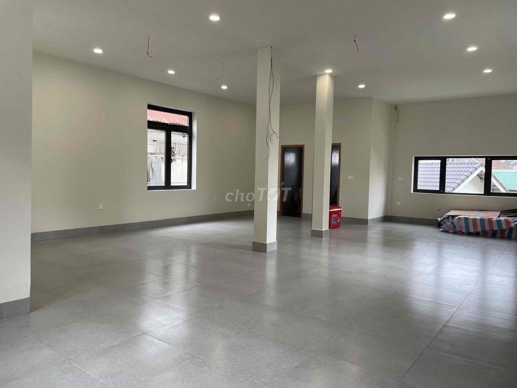 Mặt bằng siêu mới Đông y, văn phòng Nguyễn Du, p Lâm Viên