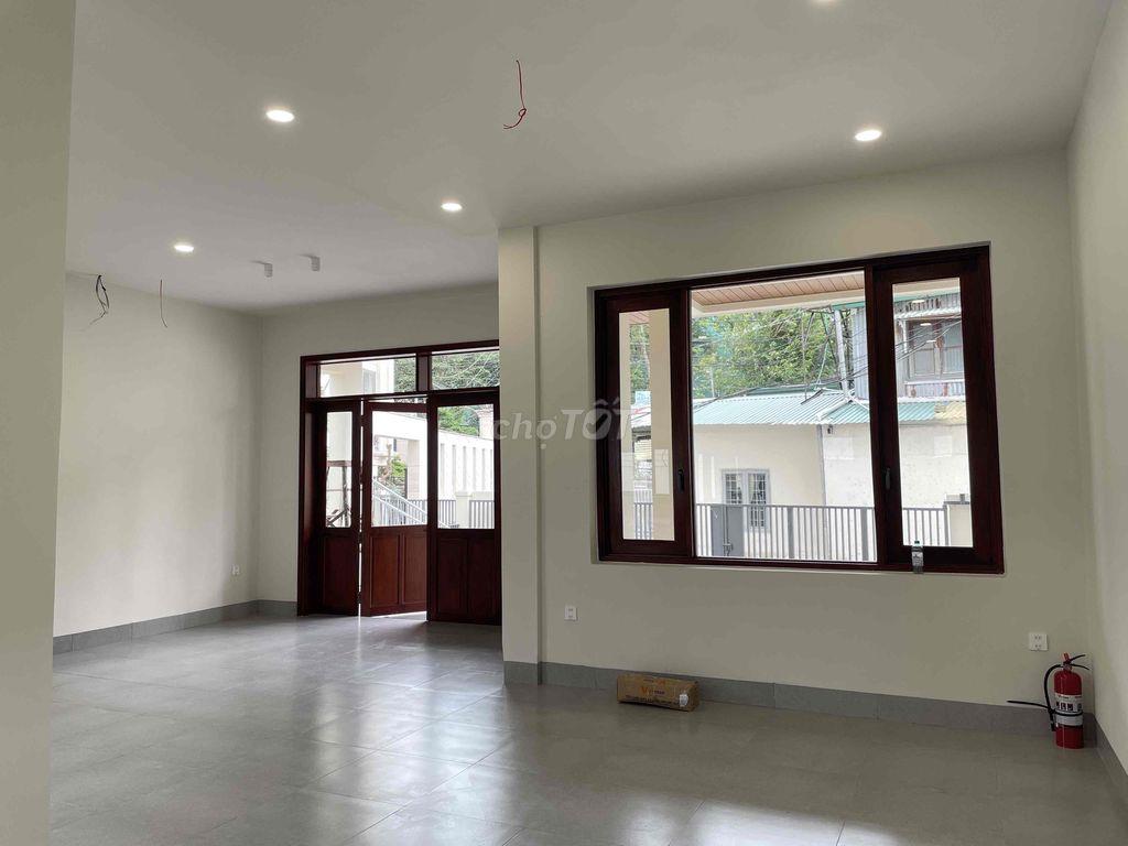 Mặt bằng siêu mới Đông y, văn phòng Nguyễn Du, p Lâm Viên