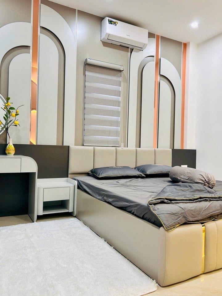 TRỤC ĐƯỜNG ĐẮC ĐỊA, AN SINH, ĐẦU TƯ TỐT- SÁT ĐIỆN BIÊN PHỦ, HÀ HUY TẬP- 200M RA BIỂN-CHỈ 5,x Đ 