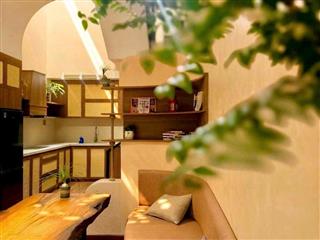 VILLA SIÊU NÉT GIỮA LÒNG PHỐ THỊ- LÕI TT HẢI CHÂU- Ô TÔ ĐẬU CỬA- ĐI BỘ NGẮM CẦU RỒNG PHUN LỬA- CHỈ 6,x Đ 