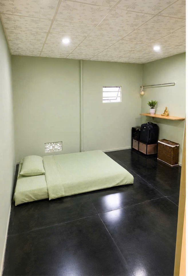 🔥🔥CHỈ NHỈNH 2 Đ- NHÀ CÁCH Ô TÔ ĐẬU 15 BƯỚC CHÂN Ở NGUYỄN PHƯỚC NGUYÊN  - HÀNG XÓM THÂN THIỆN.