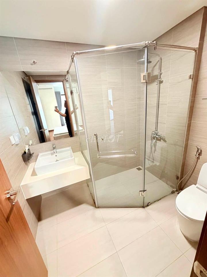🔥 CHO THUÊ CHUNG CƯ KINH DƯƠNG VƯƠNG, AN LẠC, BÌNH TÂN – 2PN 2WC FULL