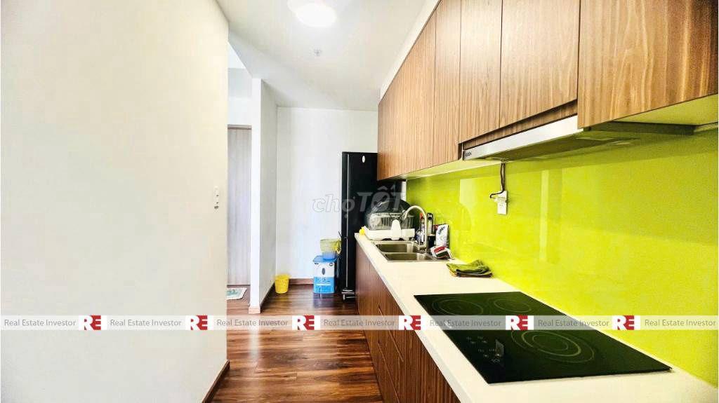 🔥 CHO THUÊ CĂN HỘ AKARI CITY – 85M² FULL NỘI THẤT GỖ SANG TRỌNG