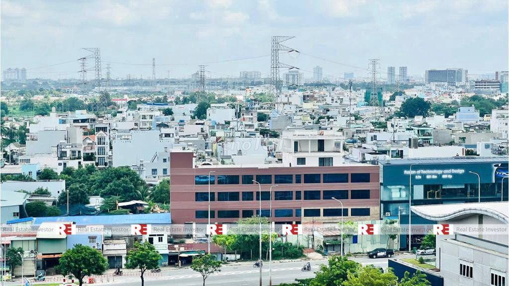 🔥 CHO THUÊ CĂN HỘ AKARI CITY – 85M² FULL NỘI THẤT GỖ SANG TRỌNG